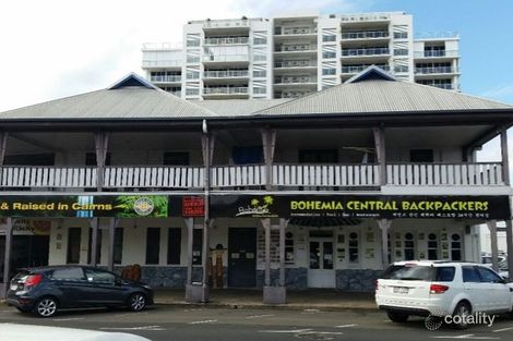 100-106 Sheridan St, Cairns City, QLD 4870