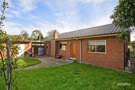 Property photo of 45 Melbourne Road Rye VIC 3941