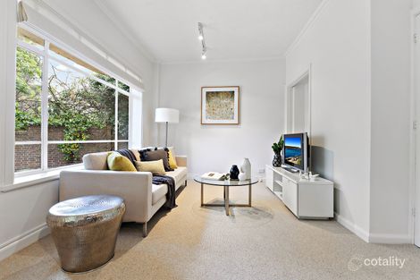Property photo of 8/3 Tahara Road Toorak VIC 3142