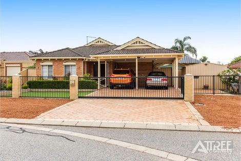 Property photo of 34 Baxter Close Huntingdale WA 6110