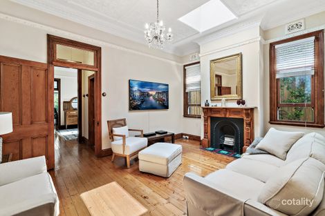 Property photo of 7 Fleet Street Summer Hill NSW 2130
