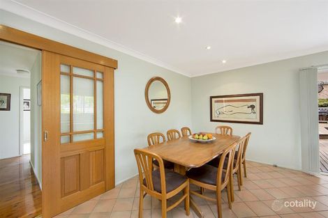 Property photo of 27 Little Willandra Road Cromer NSW 2099