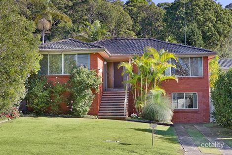 Property photo of 27 Little Willandra Road Cromer NSW 2099