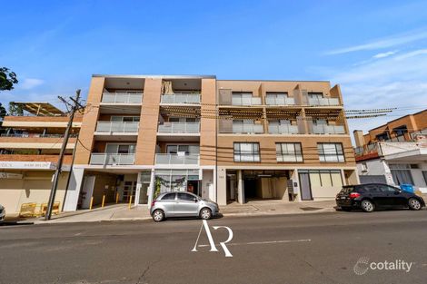 Property photo of 304/153 Wellington Road Sefton NSW 2162