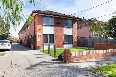 7/20 Kingsville St, Kingsville, VIC 3012