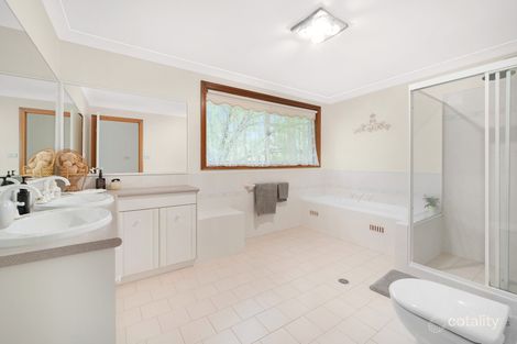 Property photo of 36 Fallon Drive Dural NSW 2158