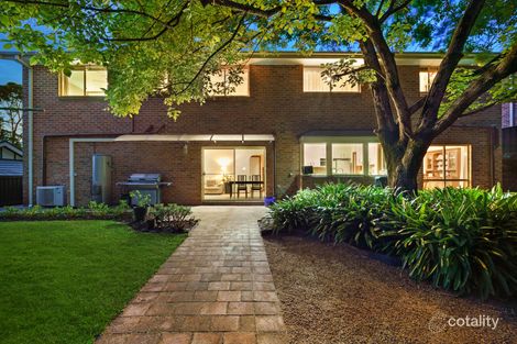 Property photo of 36 Fallon Drive Dural NSW 2158