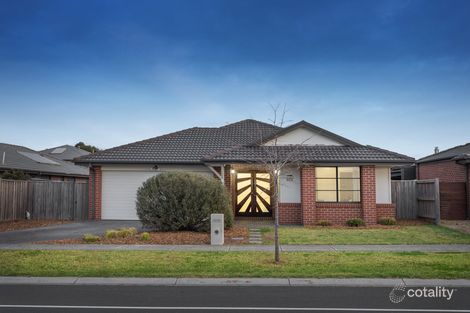 17 Golf Links Dr, Beveridge, VIC 3753
