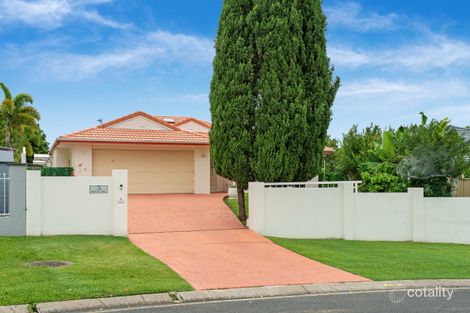 5 Highview Pl, Parkwood, QLD 4214