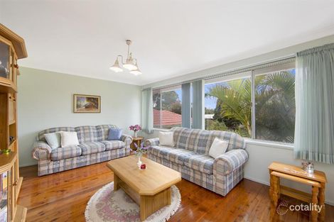 Property photo of 27 Little Willandra Road Cromer NSW 2099