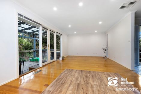 Property photo of 31 Rolloway Rise Chirnside Park VIC 3116