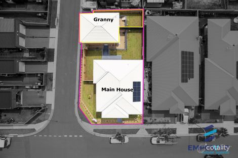 15 Hester Ave, Claymore, NSW 2559