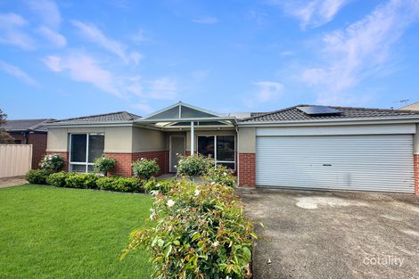 6 Wodalla St, Kurunjang, VIC 3337