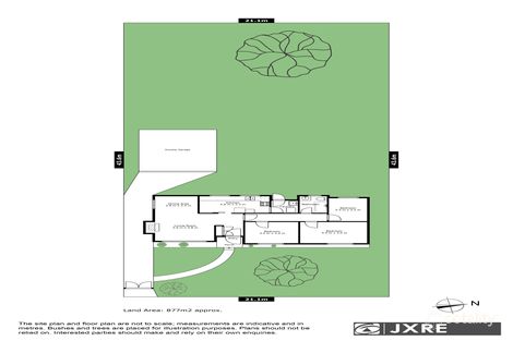 Property photo of 23 Bevan Avenue Clayton South VIC 3169
