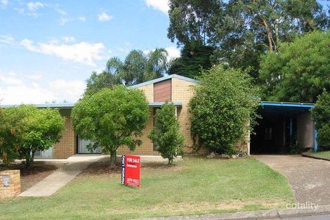 Property photo of 4 Duncannon Street Durack QLD 4077