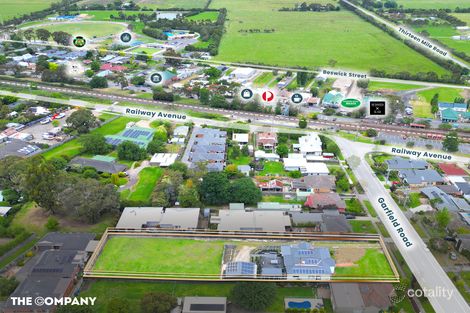 Property photo of 10 Garfield Road Garfield VIC 3814