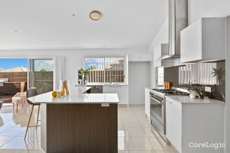 Property photo of 3 San Gabriel Crescent Upper Coomera QLD 4209