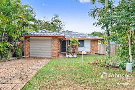 Property photo of 31 Pearl Circuit Springfield QLD 4300