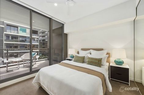 Property photo of 206/20 Dunkerley Place Waterloo NSW 2017