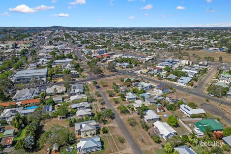 Property photo of 164 Woongarra Street Bundaberg West QLD 4670