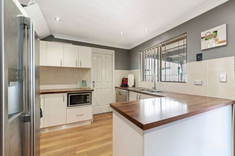 Property photo of 3/10-12 Webster Road Lurnea NSW 2170