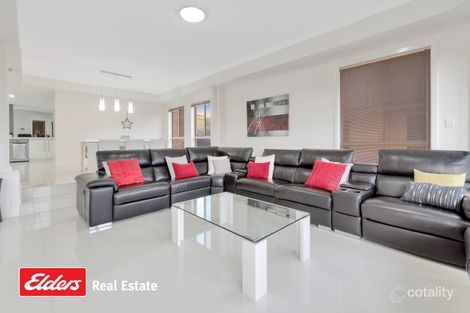 Property photo of 8 Kintyre Street Cecil Hills NSW 2171