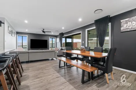 Property photo of 5 Ouita Close Greta NSW 2334