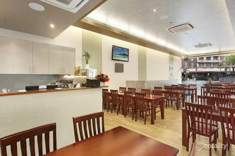 300 Pacific Hwy, Crows Nest, NSW 2065