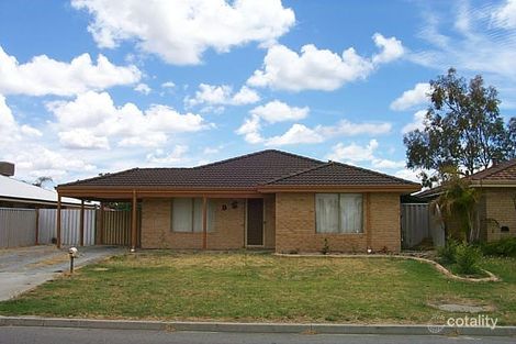 9 Eureka Pl, Seville Grove, WA 6112