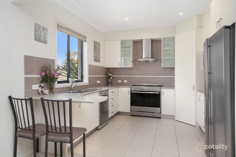 Property photo of 6 Ferntree Road Engadine NSW 2233