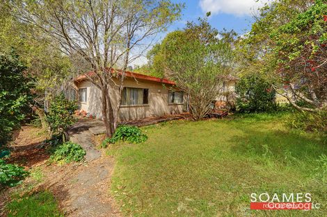 Property photo of 34 Northumberland Avenue Mount Colah NSW 2079