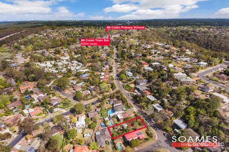 Property photo of 34 Northumberland Avenue Mount Colah NSW 2079