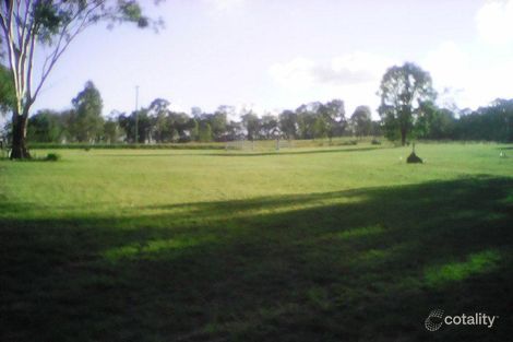 Lot 23 Mcconnell Rd, Maidenwell, QLD 4615