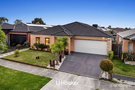 Property photo of 6 Freshfields Drive Cranbourne North VIC 3977