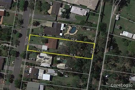 Property photo of 27 Bluegum Drive Marsden QLD 4132