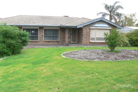 Property photo of 4 Grives Court Parafield Gardens SA 5107