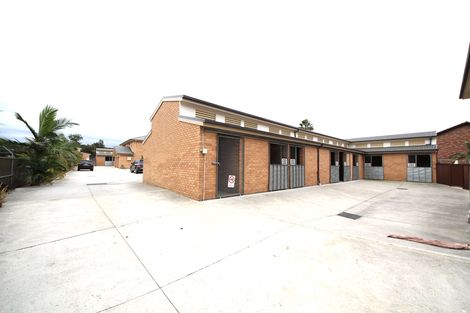 Property photo of 21A Manning Street Warwick Farm NSW 2170