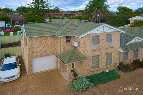 Property photo of 11/87-89 Cambridge Street Canley Heights NSW 2166