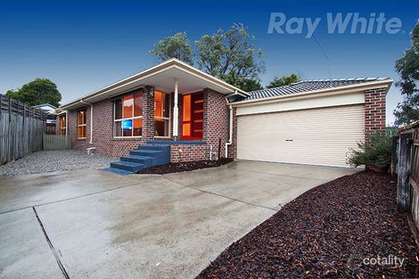 Property photo of 84A Eastfield Road Croydon South VIC 3136