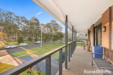 Property photo of 101 Derby Street Rooty Hill NSW 2766