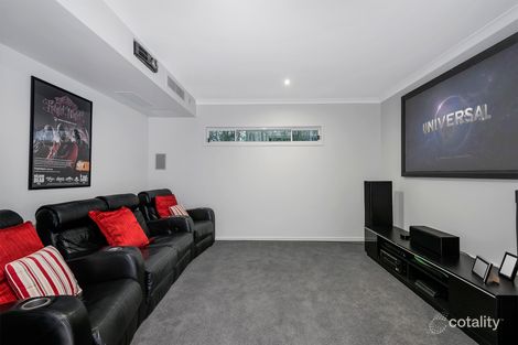 Property photo of 51 Balmara Place Coomera QLD 4209