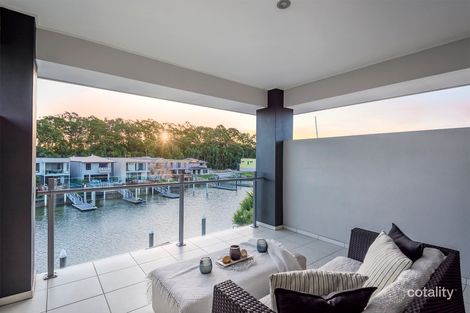 Property photo of 51 Balmara Place Coomera QLD 4209