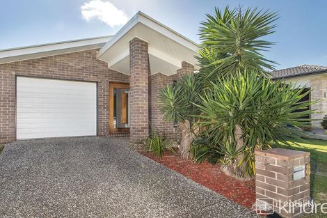 8 Oregano Cl, Griffin, QLD 4503