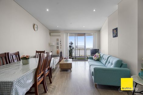Property photo of 62/130 Main Street Blacktown NSW 2148