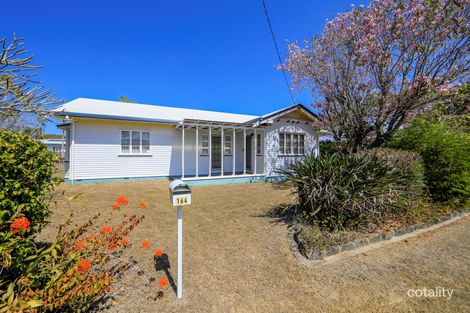 Property photo of 164 Woongarra Street Bundaberg West QLD 4670