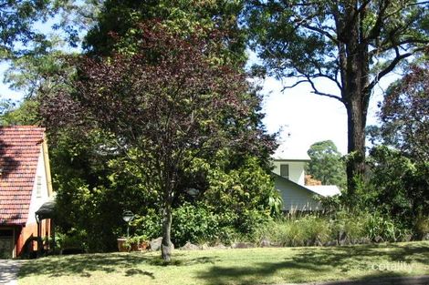 Property photo of 28 Bingara Road Beecroft NSW 2119