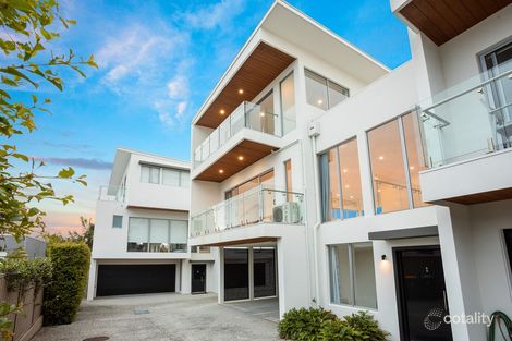 Property photo of 3/52 Blake Street Southport QLD 4215