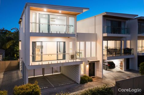 Property photo of 3/52 Blake Street Southport QLD 4215