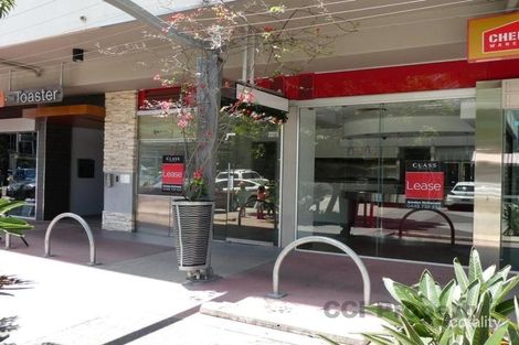 53/1000a Ann St, Fortitude Valley, QLD 4006