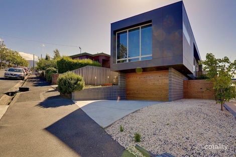 Property photo of 93 Forest Road West Hobart TAS 7000